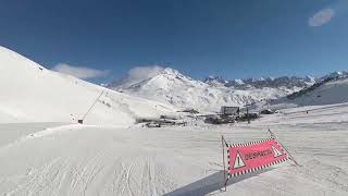 Formigal 12 de marzo 2024 [upl. by Nilat]