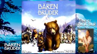 Brother Bear  Great Spirits German [upl. by Okechuku]