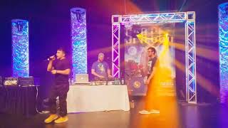 Froggy Fresh at SpaCon 2018 full concert [upl. by Schilt]