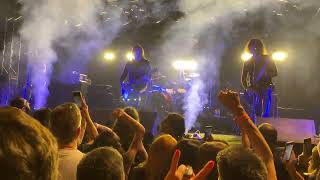 Rotting Christ 666 live in BSB 2024 [upl. by Cullen460]