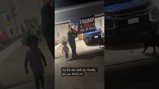 BASED Black Father Goes VIRAL for This🕺 [upl. by Lexi]