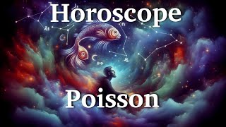 HOROSCOPE POISSONS ♓ FÉVRIER 2024 💫SE QUE VOUS SOUHAITEZ ARRIVER 💫🌈🙏🍀💌 [upl. by Aetnahc]