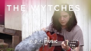 The Wytches NPR Music Field Recordings [upl. by Nyladnar]