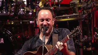 Dave Matthews Band  Minarets  LIVE  Saratoga Performing Arts Center Saratoga Springs NY 71318 [upl. by Esyned]