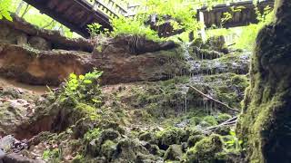 Ozark Missouri  Devil’s well [upl. by Laris]