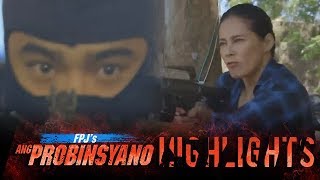 FPJs Ang Probinsyano Vendetta battles Manolos men [upl. by Ecnarrot]