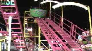 Twister Coaster [upl. by Suedama]