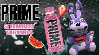 Gw Movie Bonnie’s Strawberry Watermelon Prime [upl. by Burdelle]