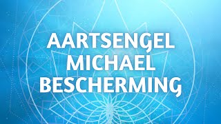 Beschermend Schild van Licht  energetische bescherming meditatie engelenmeditatie [upl. by Itraa361]