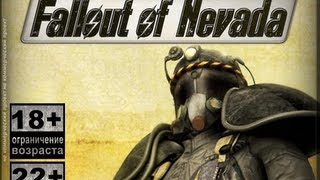 Fallout of Nevada 1 Прохождение конец эпичен [upl. by Isis763]