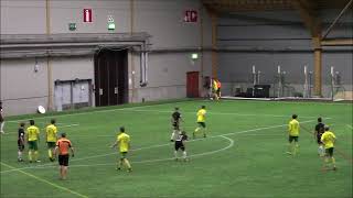 Ilves  SJK P17 SMkarsinta 1722019 [upl. by Dobb615]