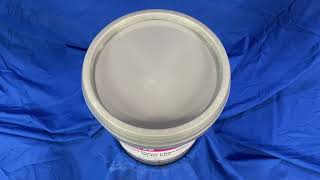 Extreme Pressure Lithium Grease NLGI 000  5 Gallon Pail [upl. by Thais423]