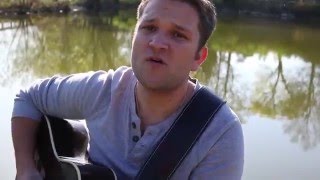 Cody Johnson Me and My Kind cover by David Adam Byrnes [upl. by Major]