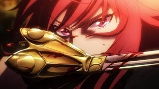 AMV Alderamin on the sky [upl. by Cori]