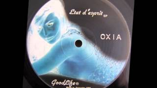 Oxia  Story Etat DEsprit EP [upl. by Herb156]