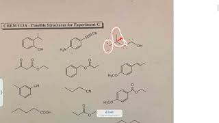 Chem 113a Lab C Video [upl. by Tillie426]