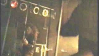 Entombed live  Karlsruhe 1992 [upl. by Booze795]