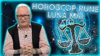 Horoscop rune pentru luna mai 2023 Mihai Voropchievici vești mari pentru Raci și Lei [upl. by Nyrad]