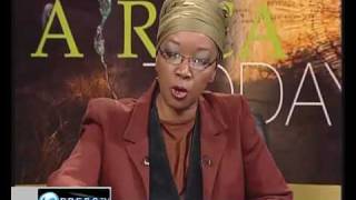 Press TV Africa Today Will racial tensions undermine South Africas hard won democracy Part3 [upl. by Delacourt]