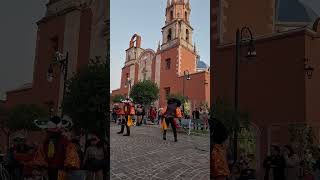 CHICOTAZOS de Charros  Torito Tonantzin del Borre Quijas [upl. by Conlen]