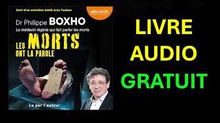 Livre Audio Gratuit  Les morts ont la parole  Suivi dun entretien inédit avec lauteur [upl. by Rodolfo]