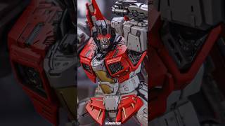 Threezero MDLX Starscream transformers [upl. by Edaw]