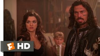 The Mummy Returns 211 Movie CLIP  The OConnells Attacked at Home 2001 HD [upl. by Grounds]