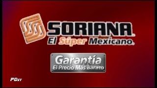 SORIANA SPOT RADIO 2010 [upl. by Brittani198]