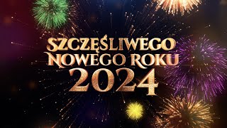 Szczęśliwego nowego roku życzy ekipa GRYFtv [upl. by Arleyne]