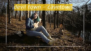 devil town  cavetown cover [upl. by Ultan836]