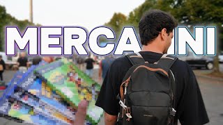 MERCATINI in cerca di AFFARI e RETRO GAMING [upl. by Ceevah]