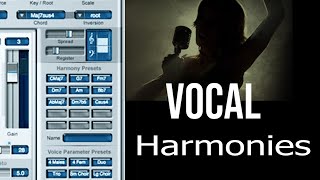 Cubase how to Creat harmonies Using Antares Harmony Engine easy tutorial In Nepali [upl. by Odlaner]