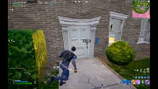 fortnite no da miedo fortnite [upl. by Hesper84]