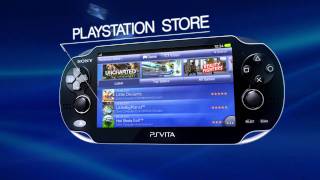 PlayStation Vita [upl. by Noirad]