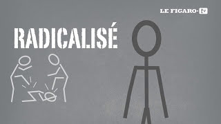 Comprendre le processus de radicalisation [upl. by Tteragram]