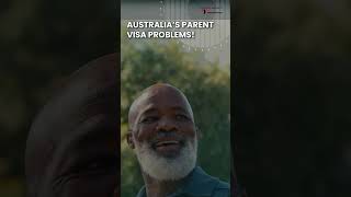 Australia’s Parent Visa Problems ampSolutions Australia Immigration News 2024ytshorts AusParentVisa [upl. by Elleirad557]