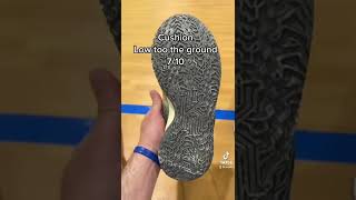 Kyrie 4 low  Performance Review [upl. by Adeuga712]