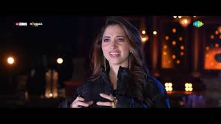 Making of Aaj Ki Raat  Stree2  Tamannaah  Rajkummar Rao  Shraddha Kapoor [upl. by Abrams364]