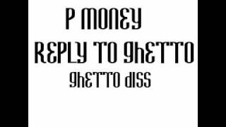 P Money  THE DUB Download Link [upl. by Tra]