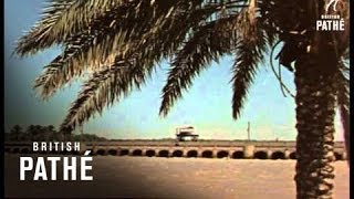 Ageless Iraq Reel 2 19501959 [upl. by Partridge145]