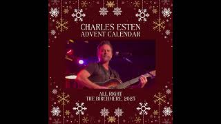 Charles Esten Advent Calendar December 21st [upl. by Hanima225]