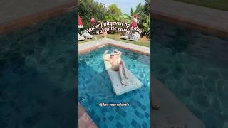 whatispendinaday geld spenden moneytalk vakantie families zakynthos bikini motivatie [upl. by Anawad]