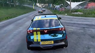 FORZA HORIZON 5 GAMEPLAY  SIERRA VERDE [upl. by Anitak54]