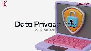 What is Data Privacy Day [upl. by Berky385]