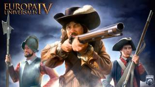 Europa Universalis IV OST  The Voyage  Main Theme [upl. by Reynold]