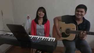 Yeng Constantino  Habang Buhay Cover [upl. by Tyika]