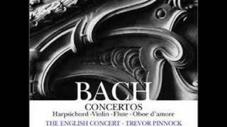 Bach  Concerto for 4 Harpsichords in A Minor BWV 1065  13 [upl. by Aretak809]