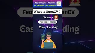 OpenCV  What is OpenCV   OpenCV Basics  kaashiv venkat opencv opencvpython [upl. by Leveridge]