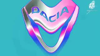 Dacia Logo in VideopMulator Collection V1V30 [upl. by Zile]