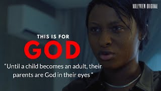 THIS IS FOR GOD Trailer  Lois Itodo  Courtney Ochanya John Callistus  2024 NollyviewOriginal [upl. by Nyrad]